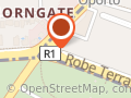 Robe Terrace Sepcialist Suite