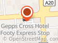 Gepps Cross Hotel