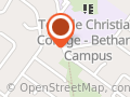 Temple Christian College
