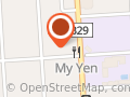 My Yen Chinese Restaurant