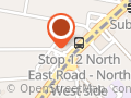 Umitori Sushi & Chinese Take Away