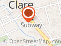 Betta Clare