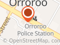 Orroroo community home
