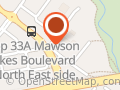 Mawson Lakes Storage
