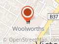 Sushi Izu in Woolworths