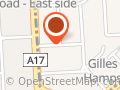 Robert Parkinson