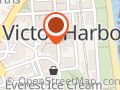 Original Victor Fish Shop The