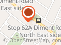 Diment Road Shopping Centre