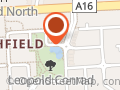 Leopold Conrad Reserve