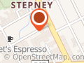 CMI Toyota Stepney Service Centre