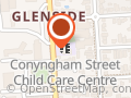 Conyngham Street Child Care Centre Incorporated