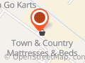 Town & Country Beds