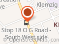 Caltex Klemzig