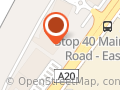 New Balance Outlet Parafield