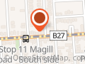 Benny's American Burgers - Magill Road