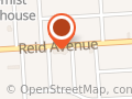 The Salon On Reid