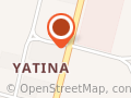 Former Yatina Hotel