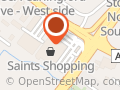 Saints Kitchen SA