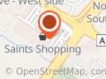 Saints Shopping