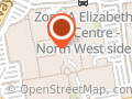 Zambrero Elizabeth