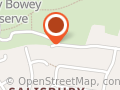 Harry Bowey Reserve