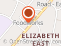 Elizabeth East Fish Shop