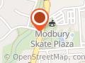 Modbury Skate Plaza