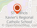 St Francis Xavier's Regional Catholic School