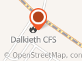 Dalkeith CFS Station