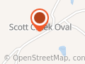 Scott Creek Soccer Pitch