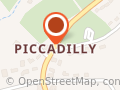 Piccadilly Netball Club