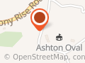 Ashton Oval & Community Sports Association
