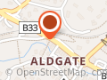 The Chapel Aldgate