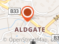 Fourth Avenue Aldgate