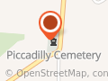 Piccadilly Cemetery