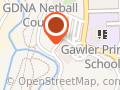 Gawler Oval Complex