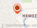 The Hewett Centre