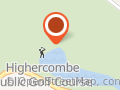 Highercombe Golf & Country Club