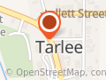 Tarlee Bowling Club