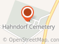 Hahndorf Cemetery