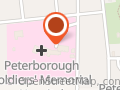 Peterborough Soldier's Memorial Hospital