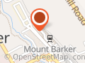 P+R Mount Barker