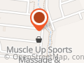 Muscle Up Sports Massage & Remedial Therapy