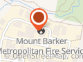 Mount Barker Metropolitan Fire Service