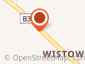 The Wistow Bakery & Cafe
