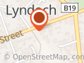 Lyndoch Motors Pty Ltd