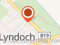 Lord Lyndoch The