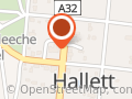 Hallett Coffee And Collectables