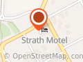 Strath Motel Pty Ltd