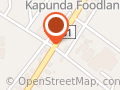 MOBIL Kapunda / PERRYS